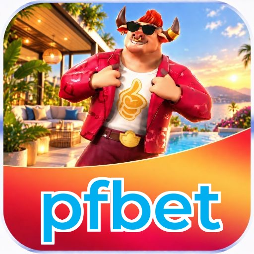Logo pfbet