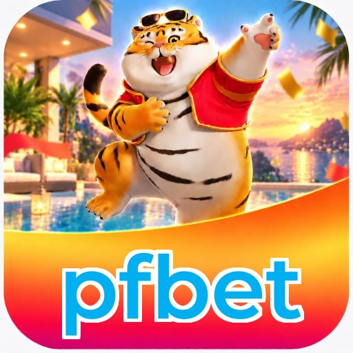 Logo pfbet - Cassino Online Brasil