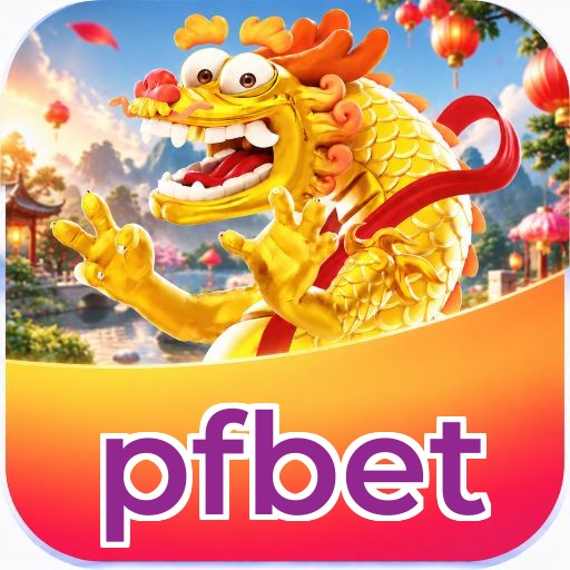 Logo pfbet - Cassino Online Brasil