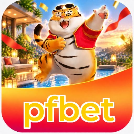 Logo pfbet - Cassino Online Brasil