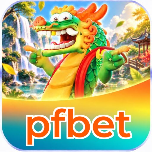 Logo pfbet - Cassino Online Brasil