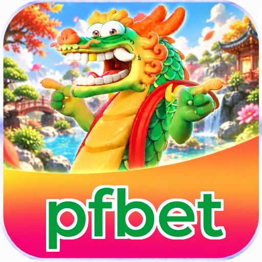 Logo pfbet