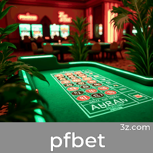pfbet: Cassino Online Seguro e Premiado pfbet: Cassino Online Seguro e Premiado
