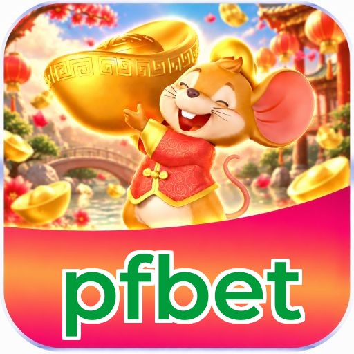 Logo pfbet