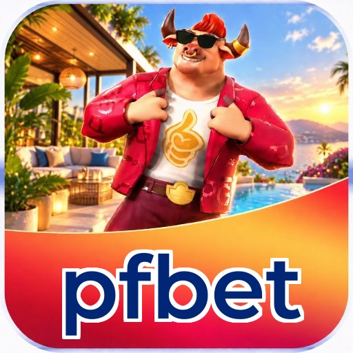 Logo pfbet