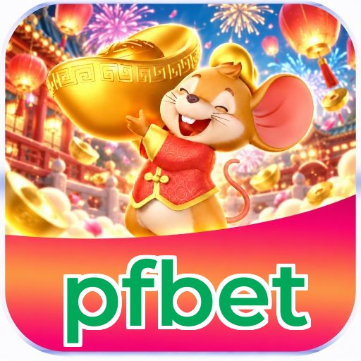 Logo pfbet