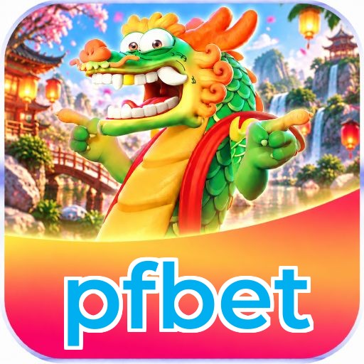 Logo pfbet - Cassino Online Brasil