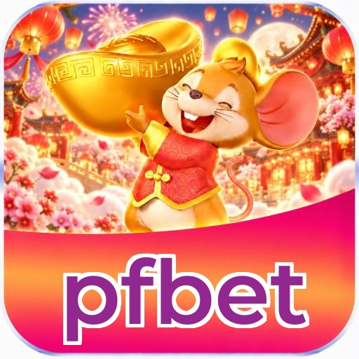 Logo pfbet