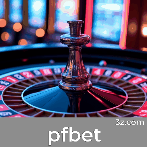 pfbet: Cassino Online Seguro e Premiado