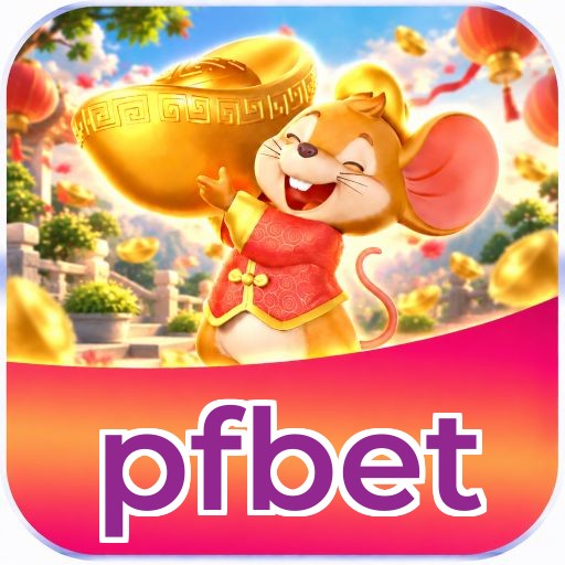 Aplicativo Mobile pfbet em Smartphones iOS e Android