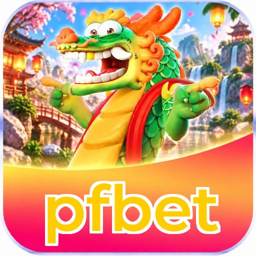 Logo pfbet - Cassino Online Brasil