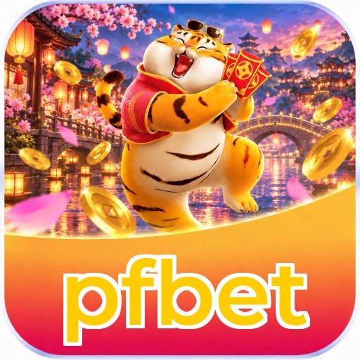Logo pfbet - Cassino Online Brasil