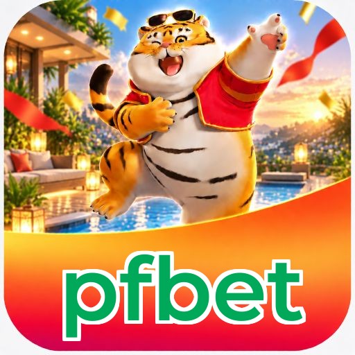 Logo pfbet - Cassino Online Brasil