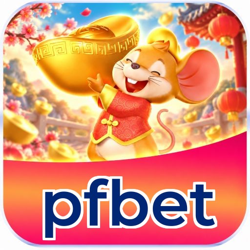 Logo pfbet - Cassino Online Brasil