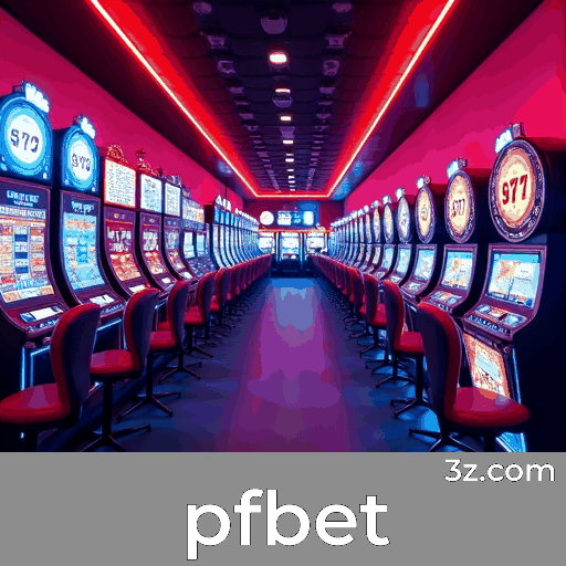 pfbet: Cassino Online Seguro e Premiado
