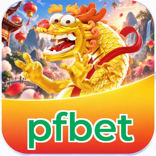 Logo pfbet