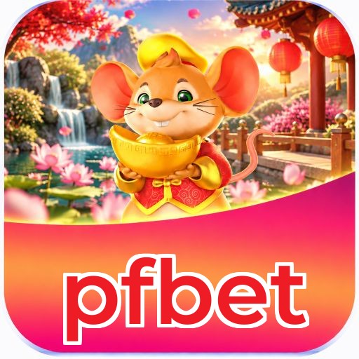 Logo pfbet