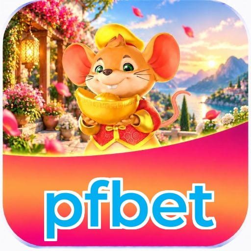 Logo pfbet - Cassino Online Brasil