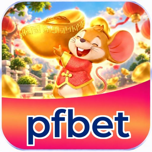 Logo pfbet - Cassino Online Brasil
