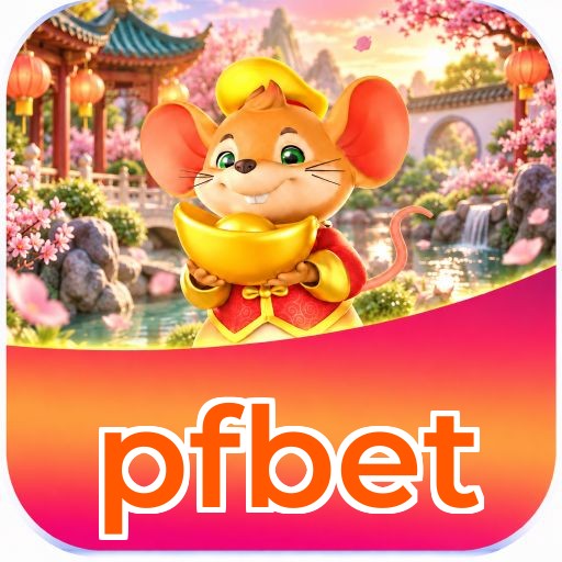 Logo pfbet - Cassino Online Brasil
