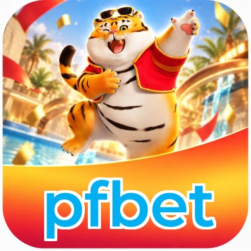 Logo pfbet
