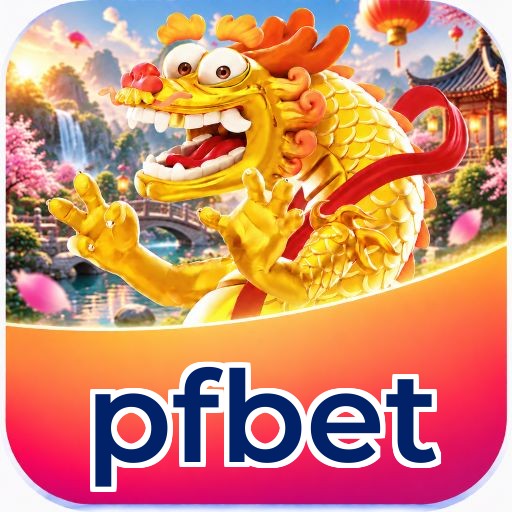 Logo pfbet