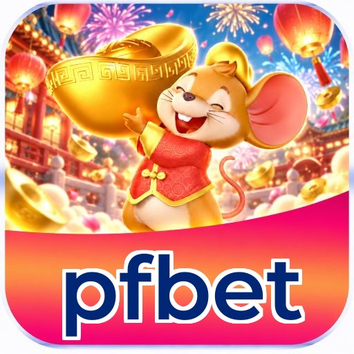 Logo pfbet