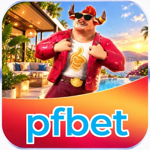 Logo pfbet - Cassino Online Brasil