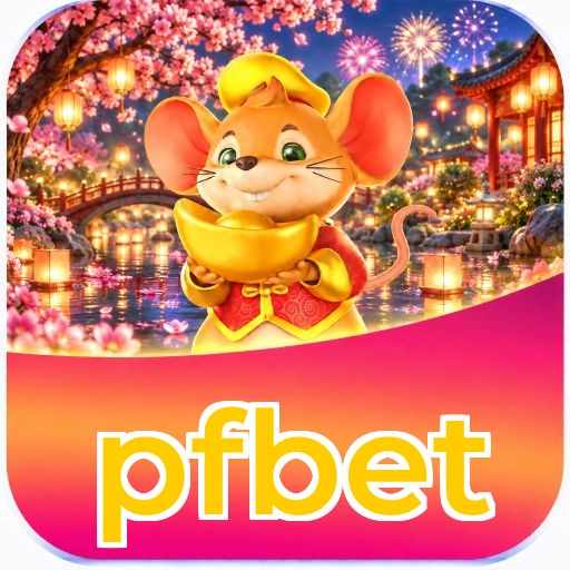 Logo pfbet