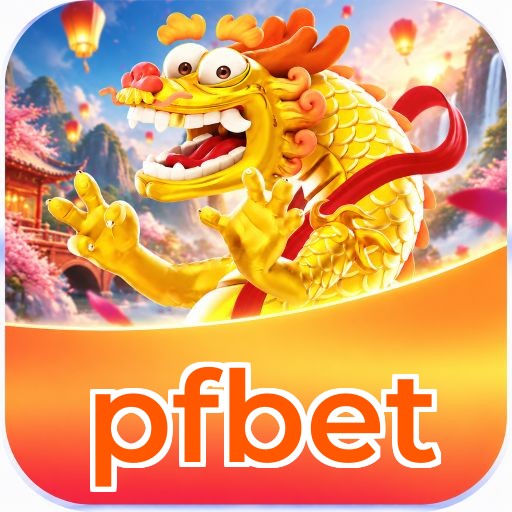 Logo pfbet - Cassino Online Brasil
