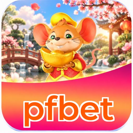 Logo pfbet