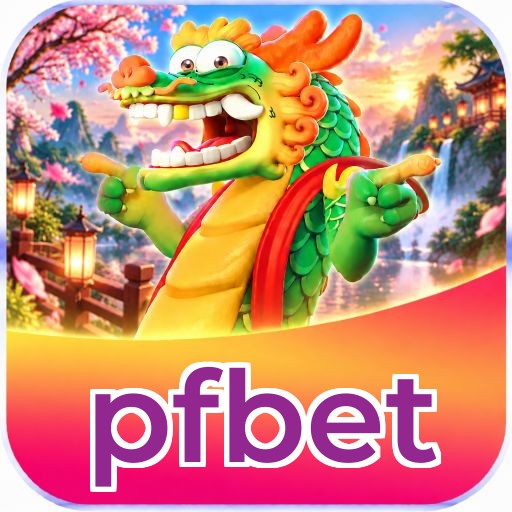 Logo pfbet - Cassino Online Brasil