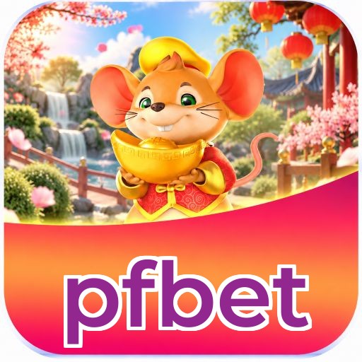 Logo pfbet