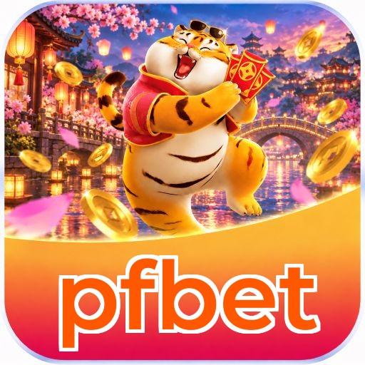 Logo pfbet