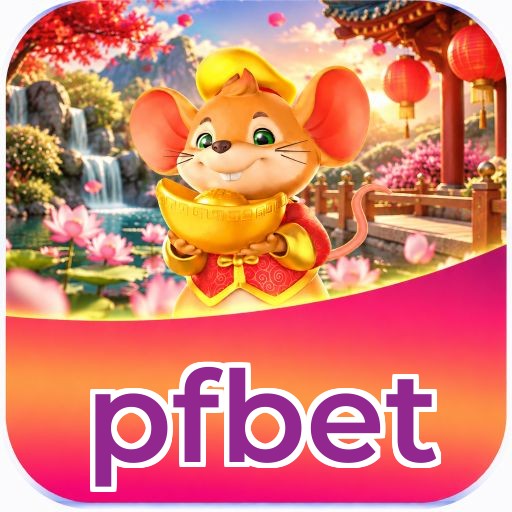 Logo pfbet - Cassino Online Brasil