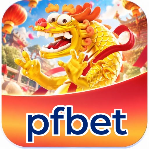 Logo pfbet